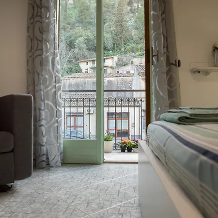 Casa Terrasol Holiday home