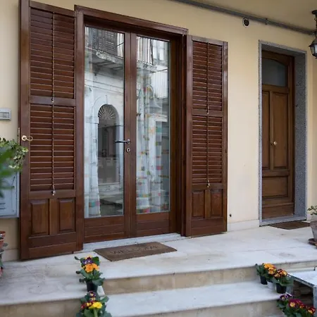 Casa Terrasol Holiday home Modica