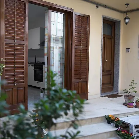 Casa Terrasol