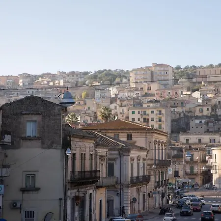 Casa Terrasol * Modica