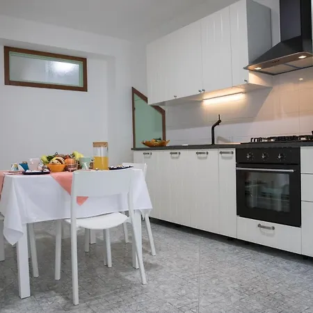 Casa Terrasol Holiday home Modica