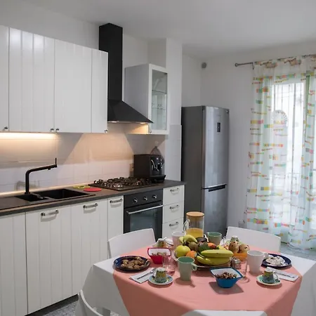 Casa Terrasol Modica