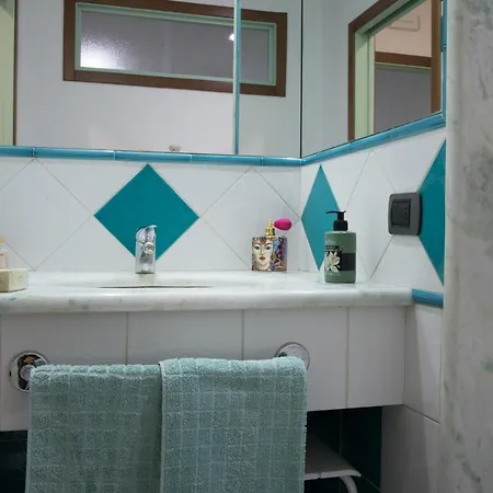 Holiday home Casa Terrasol Modica