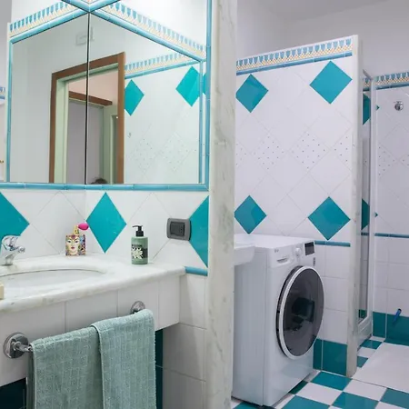 Holiday home Casa Terrasol *