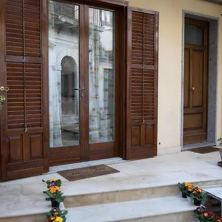 Casa Terrasol Holiday home Modica