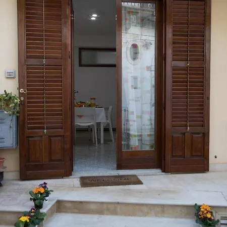 Casa Terrasol *