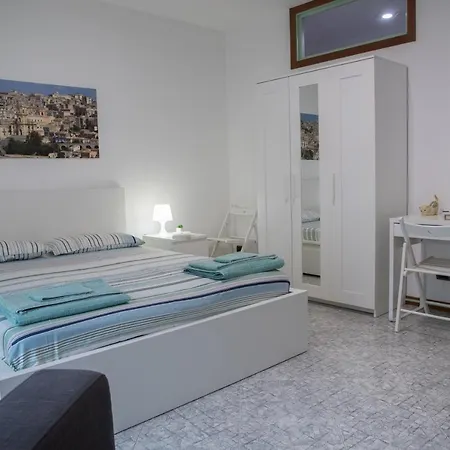 Casa Terrasol * Modica