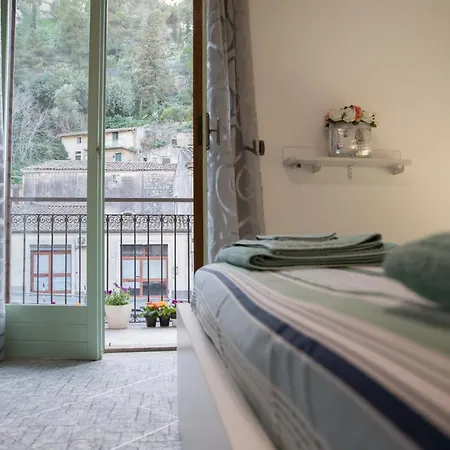 Casa Terrasol Modica